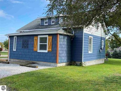 201 2nd St N, Oscoda, MI 48750 - photo 2