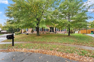 30 Doebrook Ct, New Albany, IN 47150 - photo 2