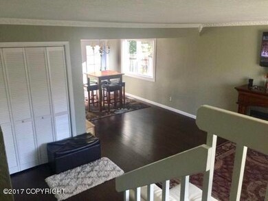 doil entryway