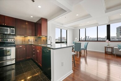 169 Monsignor Obrien Hwy unit 816, Cambridge, MA 02141 - photo 5