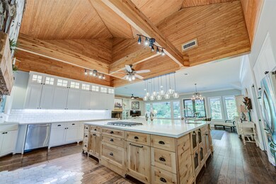 2424 Honea Egypt Rd, Magnolia, TX 77354 - photo 5