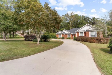 2916 Quail Rise Ct, Tallahassee, FL 32309 - photo 2