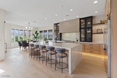 2019 Orchard Mist St, Las Vegas, NV 89135 - photo 4