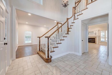 4104 Shadow Ridge Dr, Colleyville, TX 76034 - photo 4