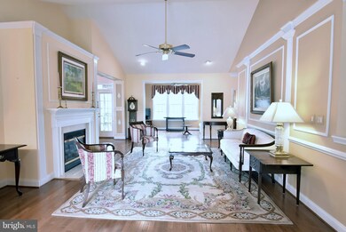 14008 Breeders Cup Dr, Gainesville, VA 20155 - photo 7