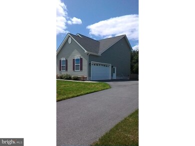 511 Quail Landing Cir, Magnolia, DE 19962 - photo 3