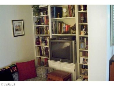 Entertainment Room