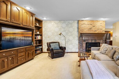 3921 W Capilano Dr, West Lafayette, IN 47906 - photo 5