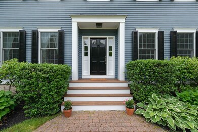 175 Elm St, Byfield, MA 01922 - photo 3