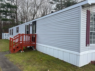 100 Gordon Ln unit 310, Gansevoort, NY 12831 - photo 2