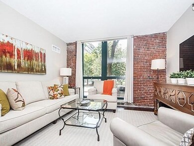 Parris Landing unit 4111, Charlestown, MA 02129 - photo 7