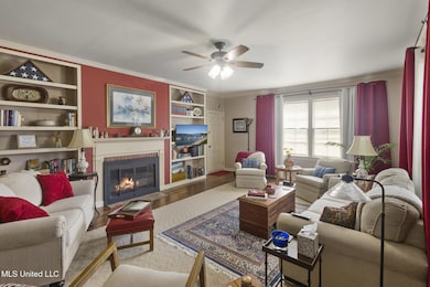 917 North St, McComb, MS 39648 - photo 5