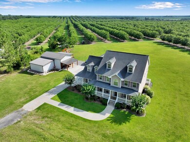 1852 Doerun Norman Park Rd, Norman Park, GA 31771 - photo 3