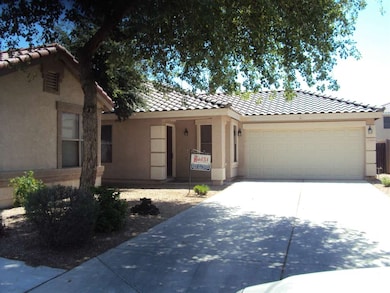 1369 S Wagon Wheel Ct, Chandler, AZ 85286 - photo 3