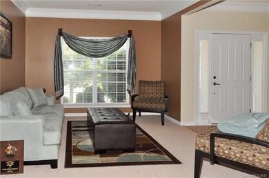 Living Room or could be an office