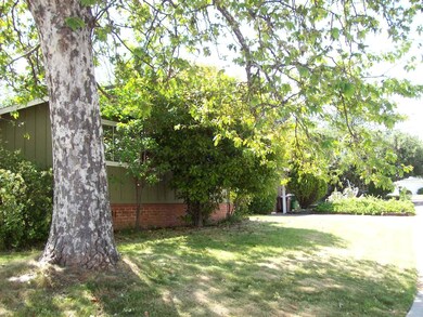 Front Landscaping/Corner Lot