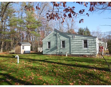 260 Buck Pond Rd, Westfield, MA 01085 - photo 4