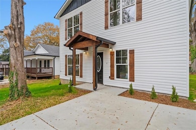 214 Gordon Ave, Calhoun, GA 30701 - photo 2