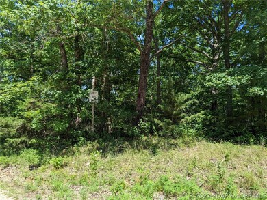 Nice mix of Trees