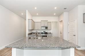 30144 Alpine Aster Ln, Cleveland, TX 77327 - photo 6