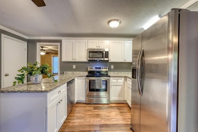 115 Beauregard Ln, Ellijay, GA 30536 - photo 5