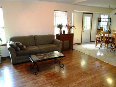 Floor Plan Flows Great!