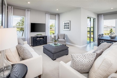 1913 Quail Fields Cir, Winter Haven, FL 33884 - photo 3