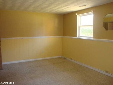 Interior Space/Layout