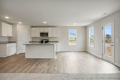 1500 Percheron (Lot 19) Path, Fayetteville, NC 28312 - photo 7