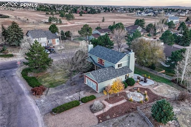 14430 Bermuda Dunes Way, Colorado Springs, CO 80921 - photo 3