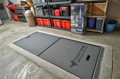 1605 Cedar Bend Ct, Shawnee, OK 74804 - photo 2