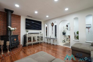 2028 Janeway St, Clovis, NM 88101 - photo 7