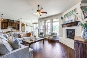 207 Champion Dr, Wylie, TX 75098 - photo 6