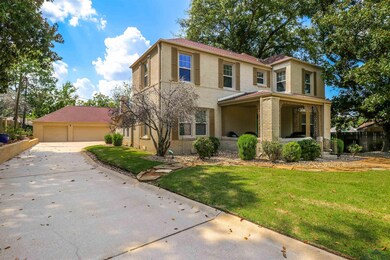 815 N Seventh St, Longview, TX 75601 - photo 3