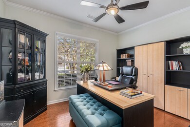 808 Peach Blossom Ct, Griffin, GA 30223 - photo 5