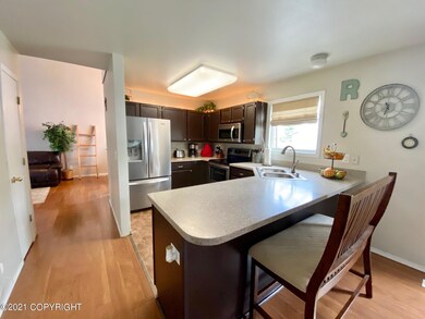 818 Winter Haven St, Anchorage, AK 99504 - photo 7