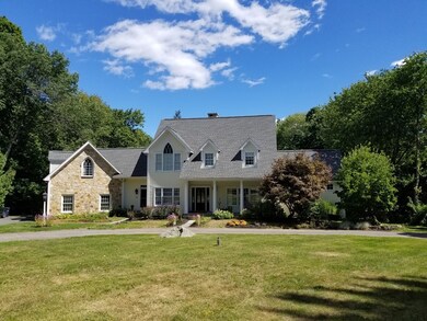 440 Salisbury St, Holden, MA 01520 - photo 2