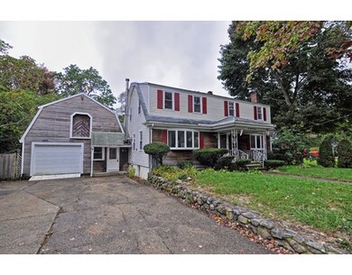 211 Concord St, Rockland, MA 02370 - photo 2