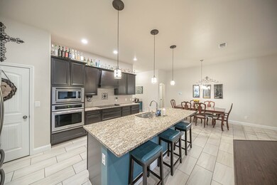 819 Brittlebush Ct, Odessa, TX 79765 - photo 7