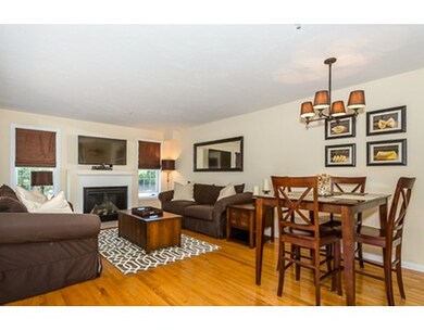 19 Patriots Blvd unit 19, Hopkinton, MA 01748 - photo 5