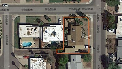884 Jay aerial photo