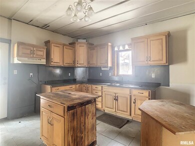 1314 W 14th St, Davenport, IA 52804 - photo 2