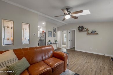 4822 E Merriam Dr, Flagstaff, AZ 86004 - photo 7