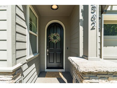 Entrance/Foyer