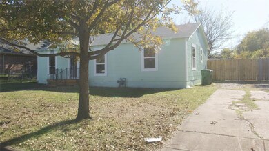 8525 George St, Fort Worth, TX 76108 - photo 2