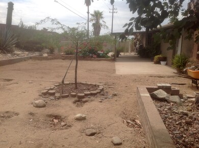 other area of backyard