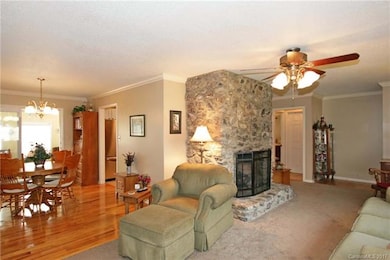 124 Heavenly Dr, Statesville, NC 28625 - photo 6