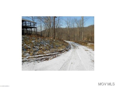 Scenic WV Land
