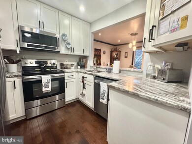 345 Pleasanton Rd unit A31, Westminster, MD 21157 - photo 3