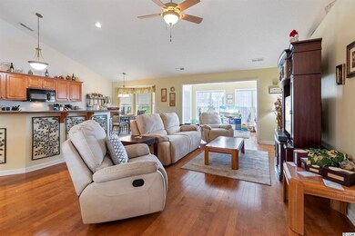 1422 Half Penny Loop, Conway, SC 29526 - photo 6